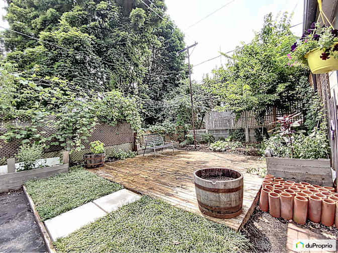 Photo of Michelle's room