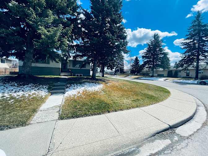 Photo of Jackie's room