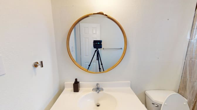 Photo of Sam June's room
