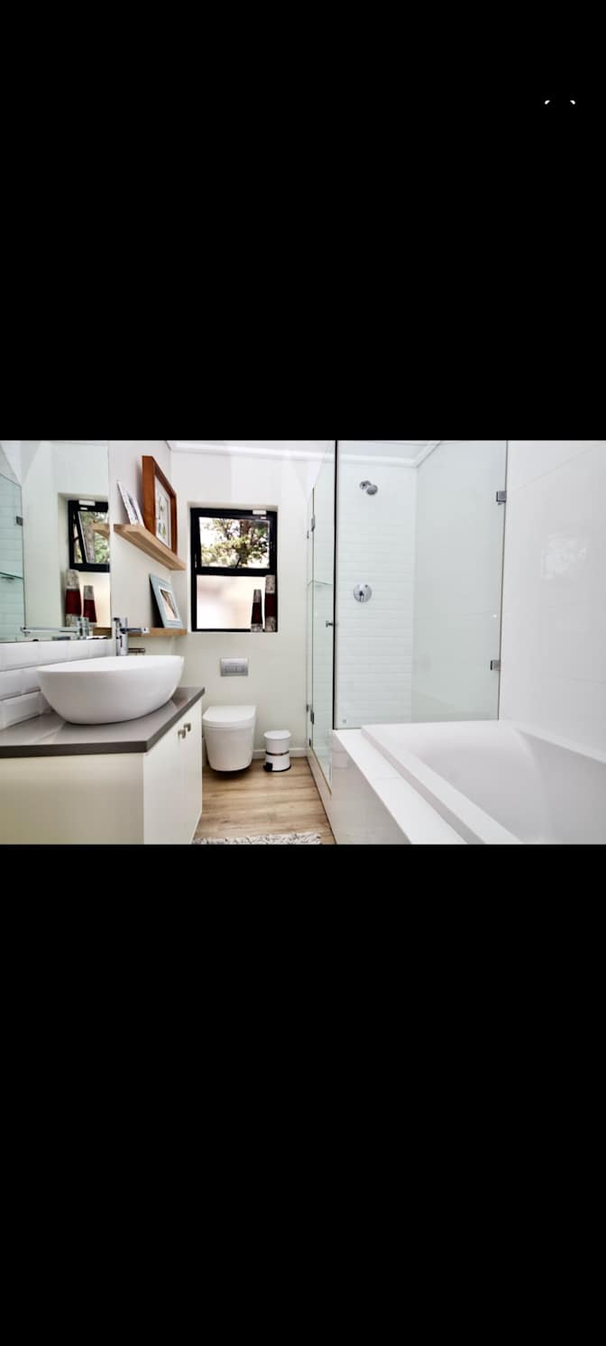 Photo of Tobias's room