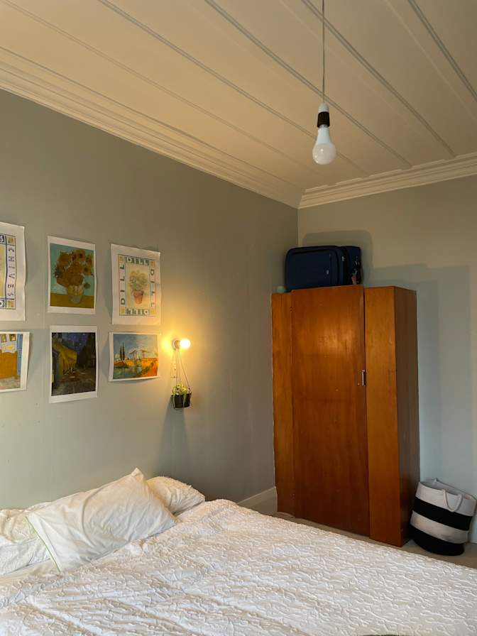 Photo of anna knackstedt's room