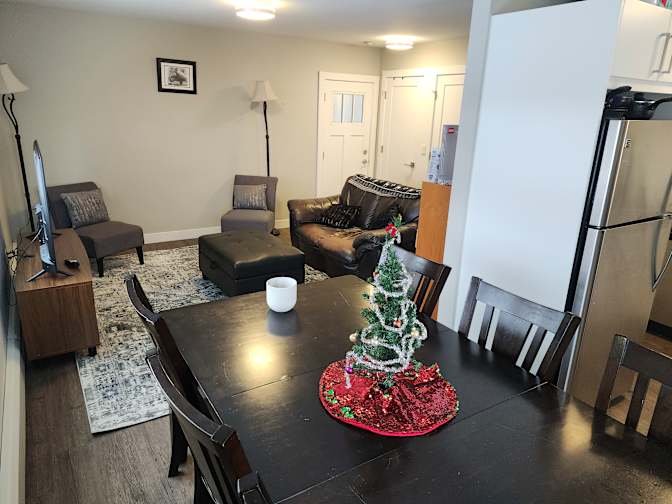 Photo of Cody's room