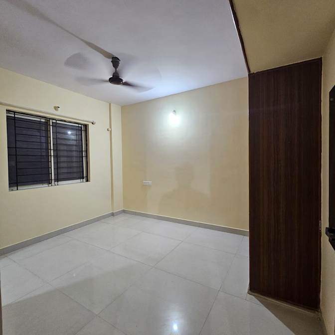 Photo of Nandini Bahety's room