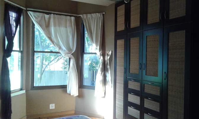 Photo of Janine's room