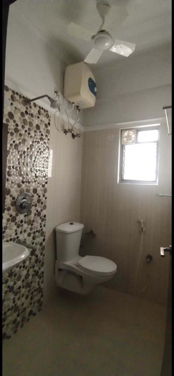 Photo of Shumaila Arzoo's room