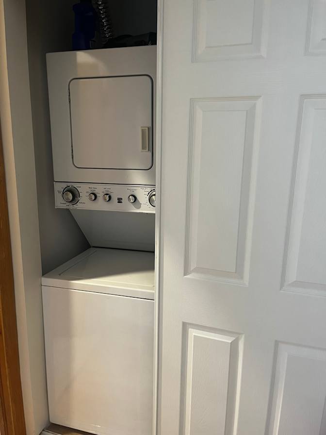 Photo of miah's room