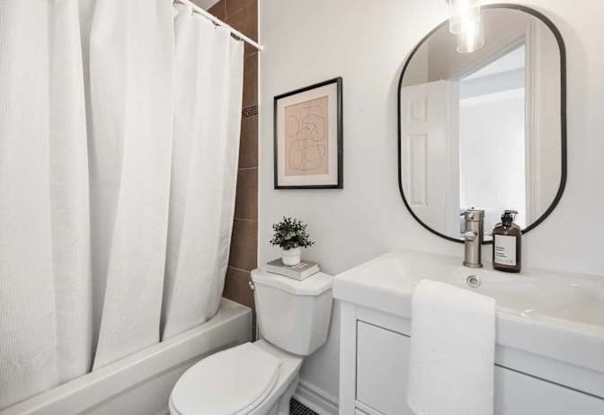 Photo of Cole Fawcett's room