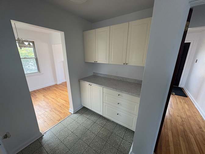 Photo of Adeola Ogundimu's room