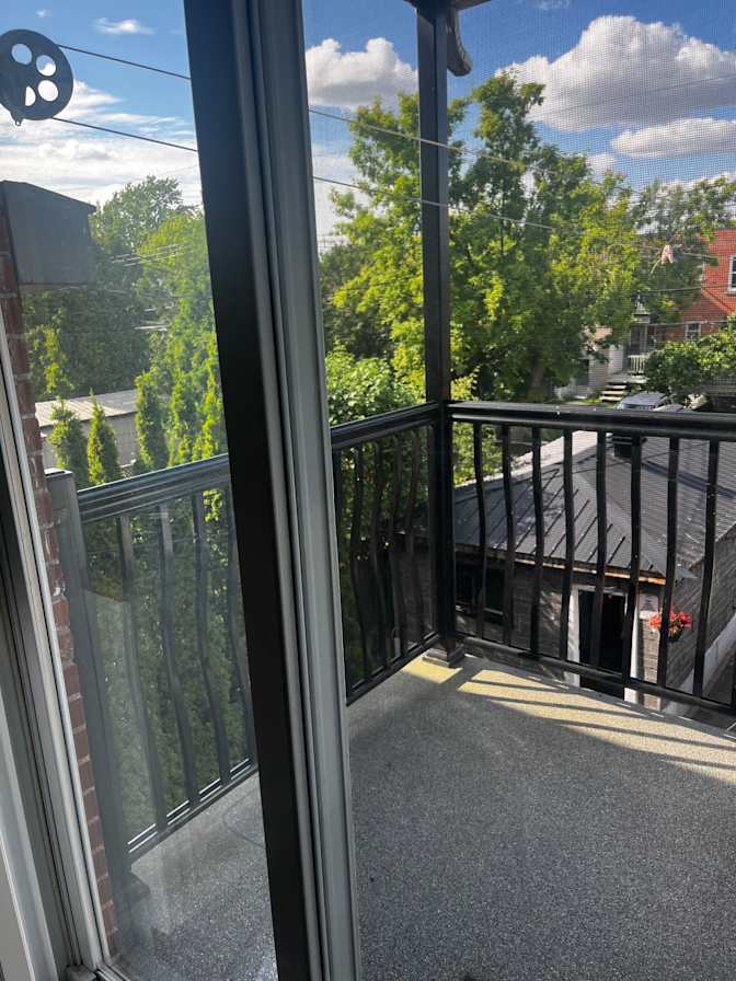 Photo of miah's room