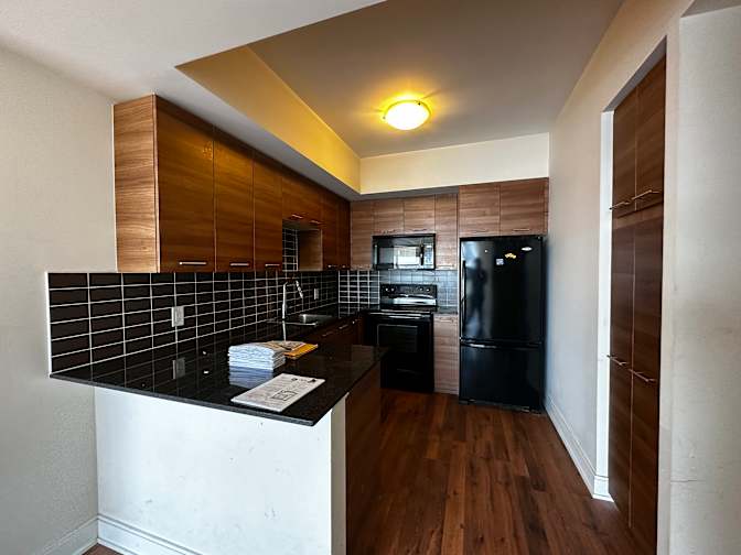 Photo of Hagop's room