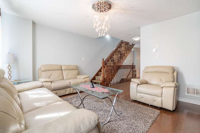 Photo of Arushi's room