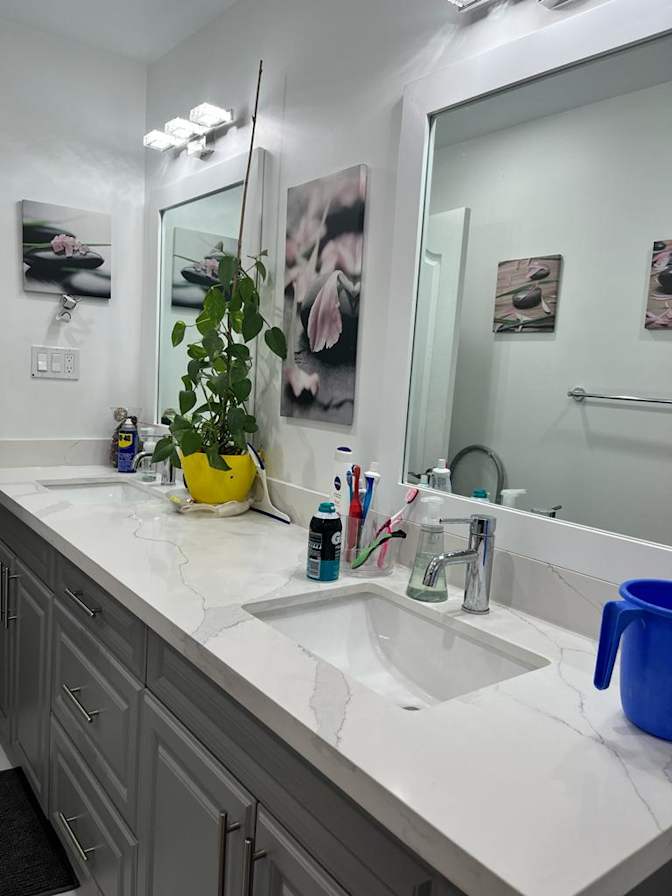 Photo of Sai's room
