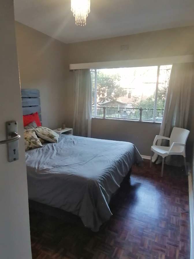 Photo of Fahmida's room