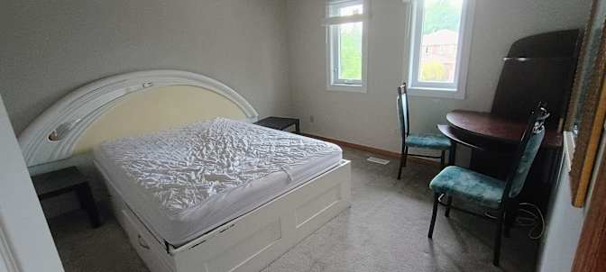 Photo of Paul S's room