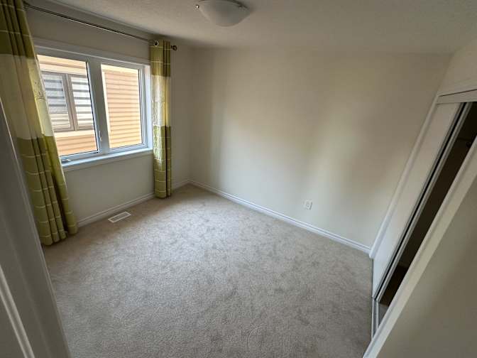 Shuning (Jane) You's room