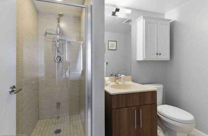 Linda Sepulveda's room