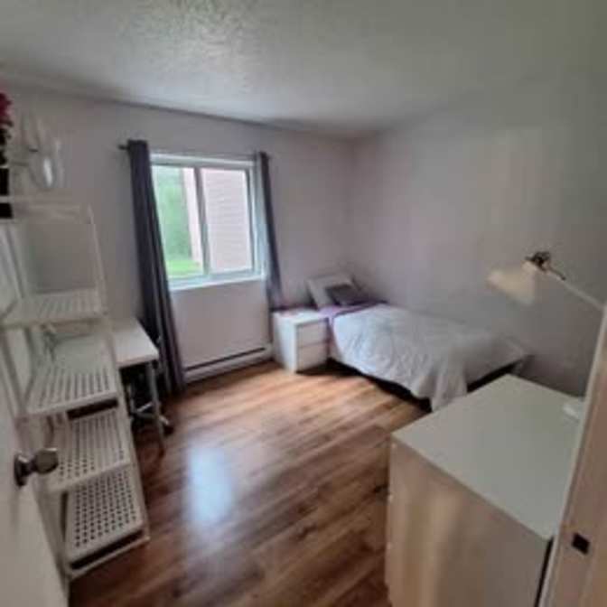 Photo of Danaé Genois's room