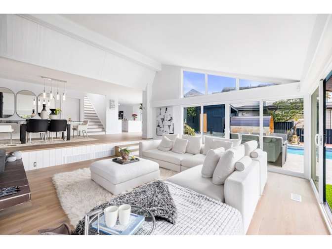 Brittany Michalchuk's room