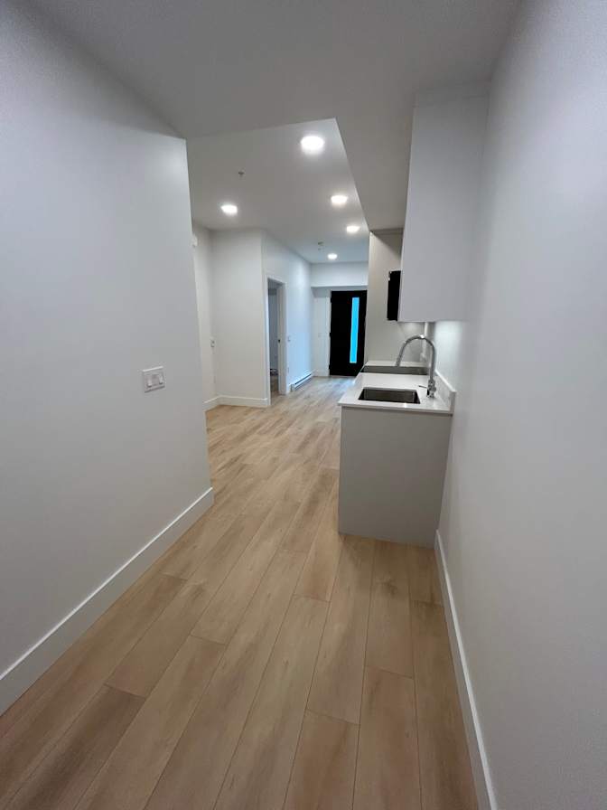 Photo of Indah's room