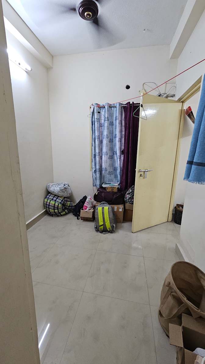 Photo of Geethanjali VG's room