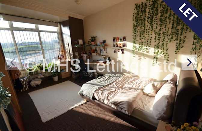 Photo of eliza's room
