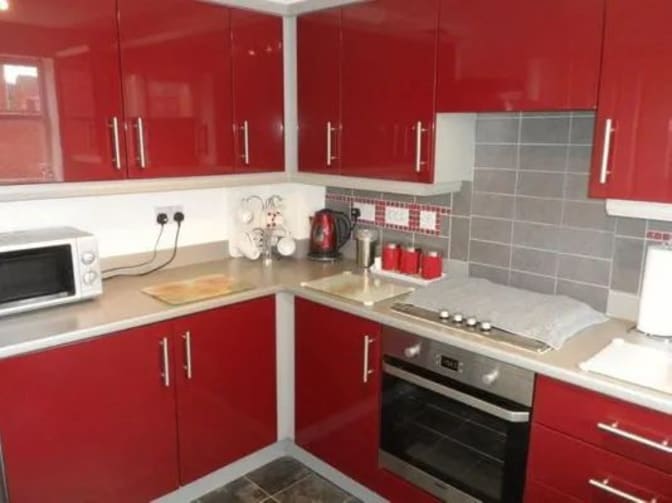 Photo of First City Lettings's room