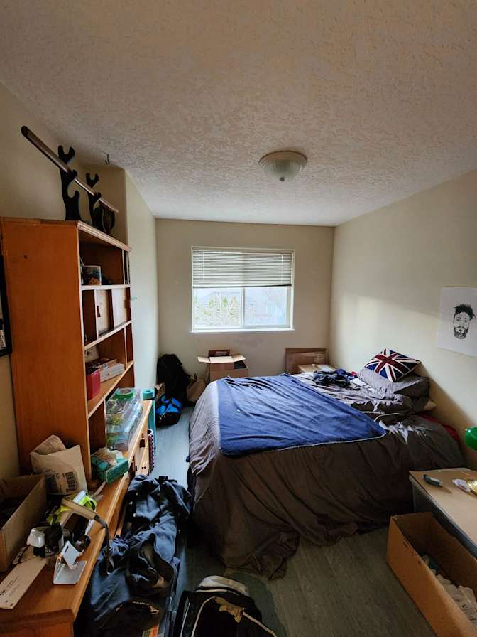 Cody's room
