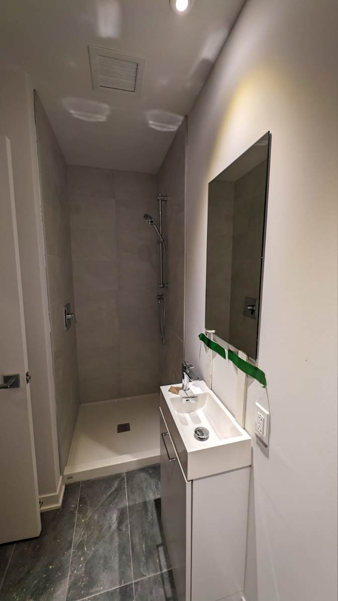 Jaskaran Singh's room