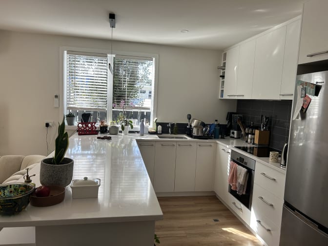 Photo of Katie's room