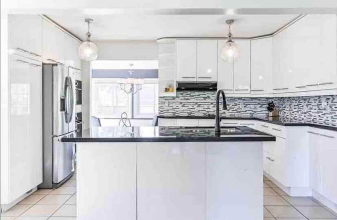 Photo of CATHERINE ZHANG's room