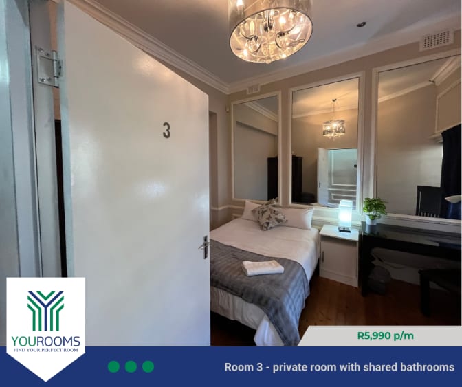 Photo of YouRooms's room