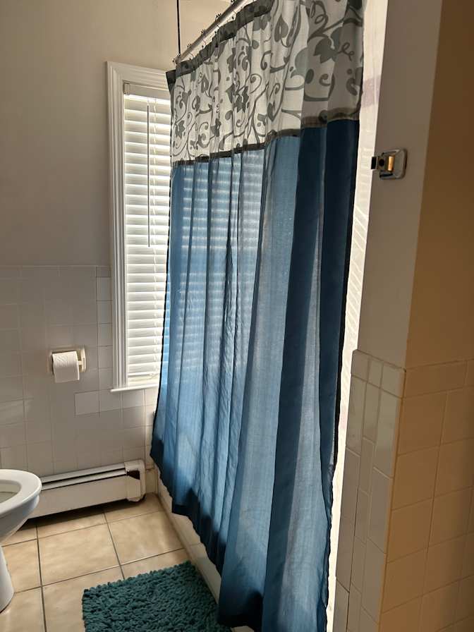 Photo of Jane's room