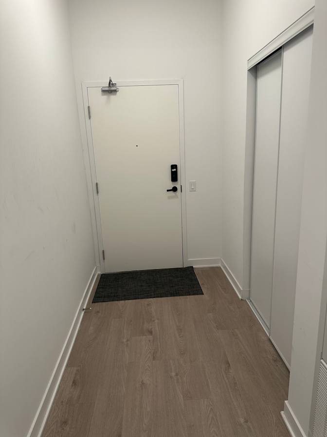 Photo of Ola's room
