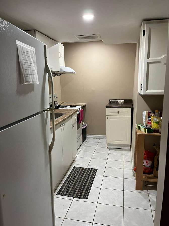 Poonam Sharma's room