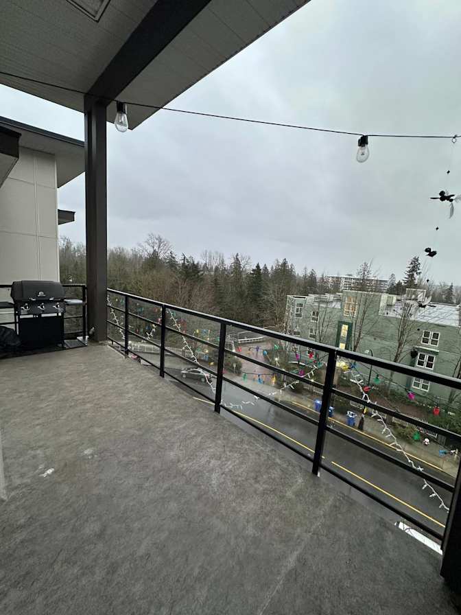 Ardalan Mahjoubi's room