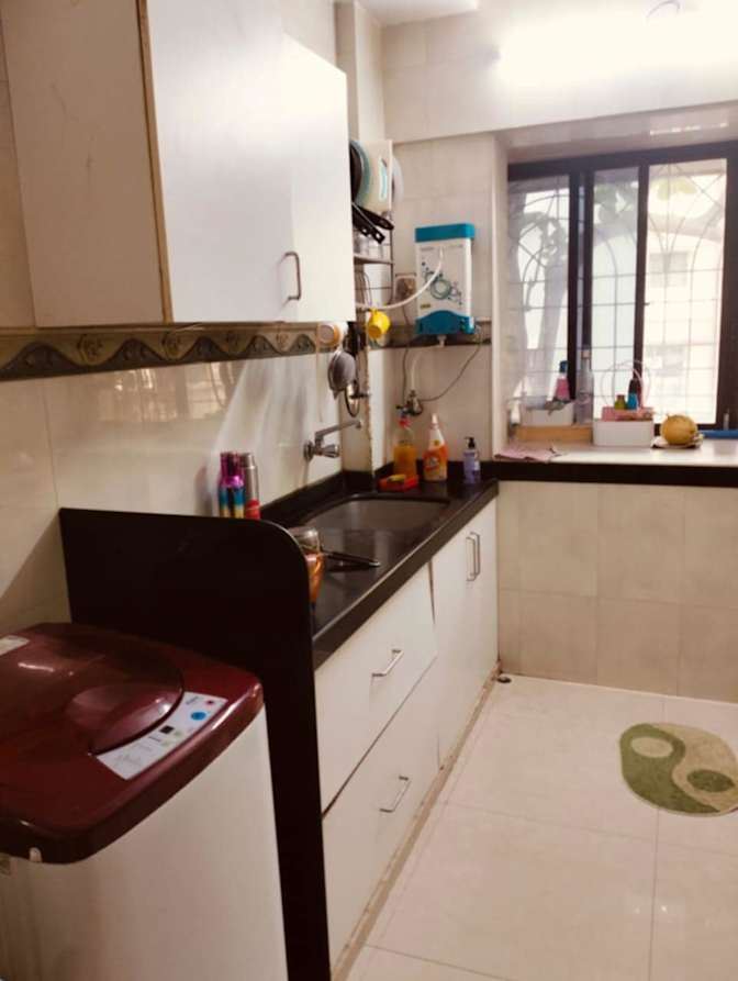 Photo of Jyoti sethia's room