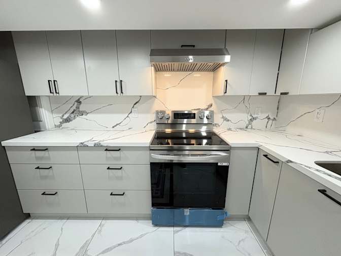 Faizan Haider's room