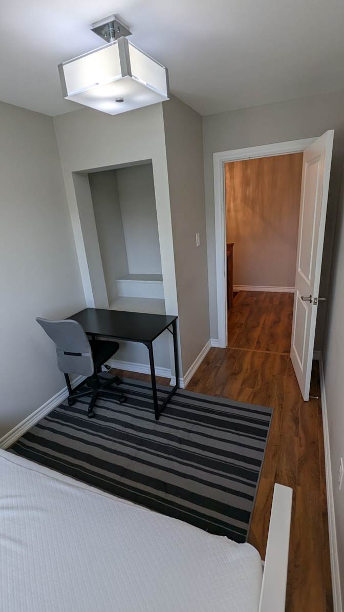 Photo of Krishna - Property Manager's room