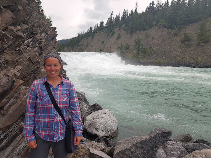 Debra Sanders's room