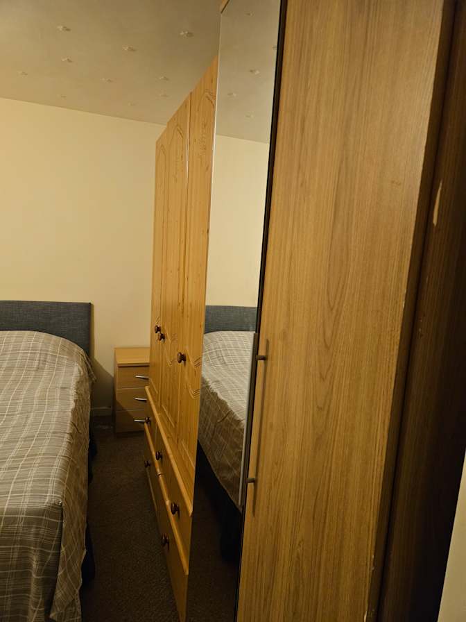 Photo of Cecilia da silva's room
