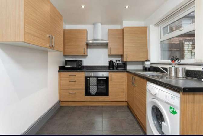 Photo of Dawnvale Estates's room