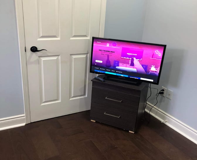 Photo of MD MOHIUDDIN's room