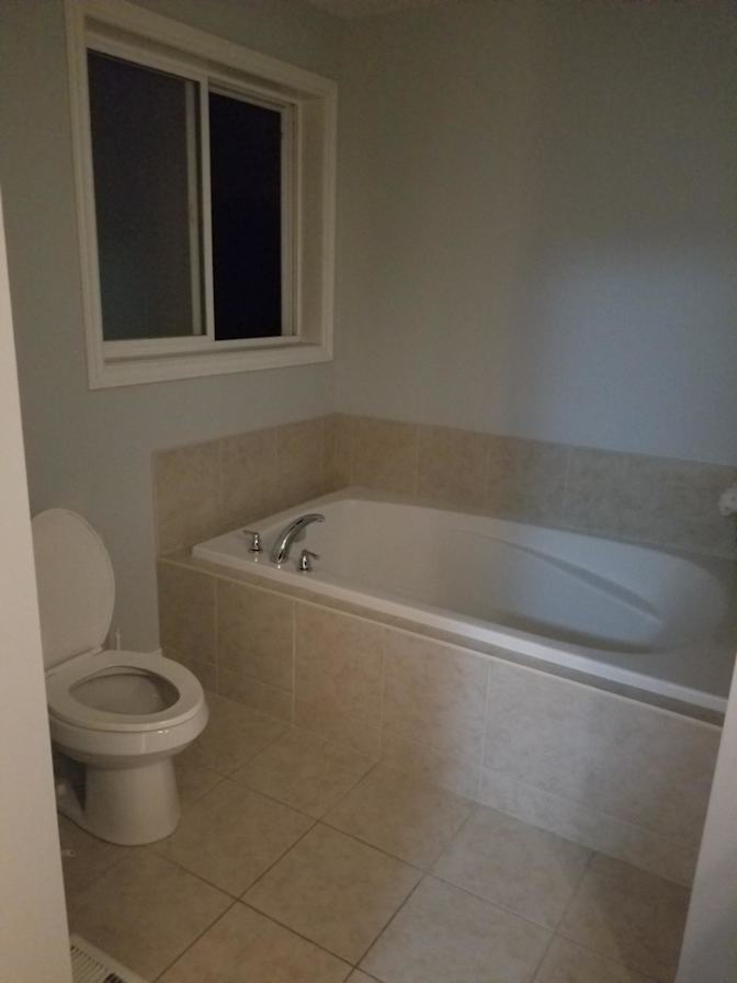 Photo of Azher's room