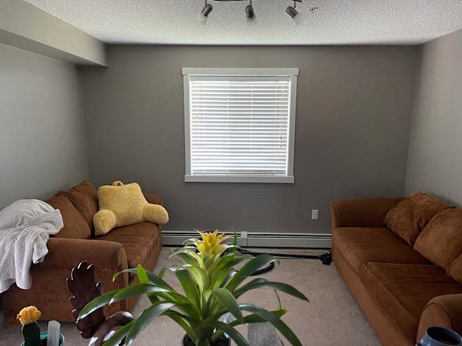 Photo of Laura Lee's room