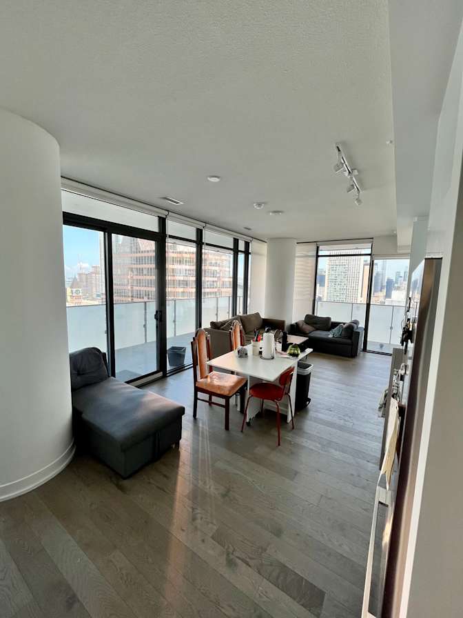 Divsahib Singh Sachdeva's room