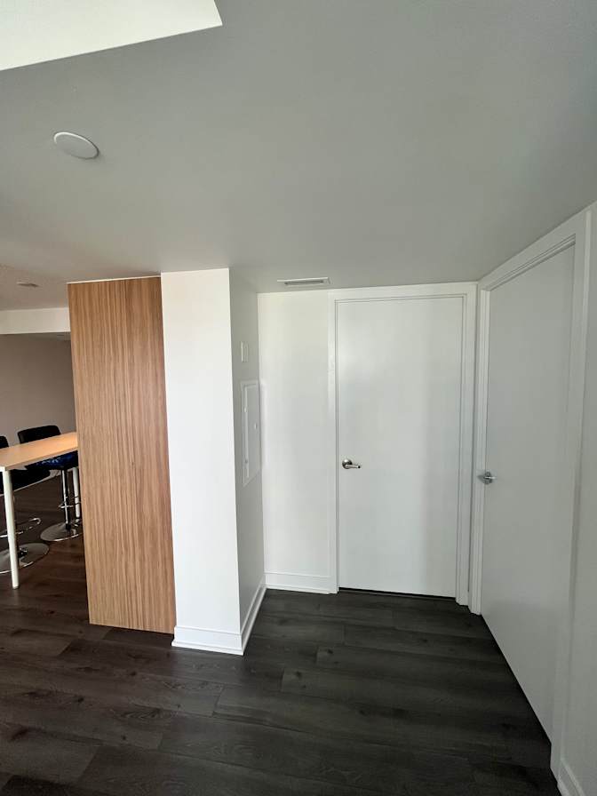 Photo of Sushan's room