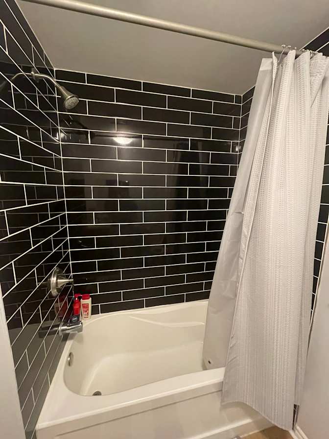 Sevika Zlobec's room