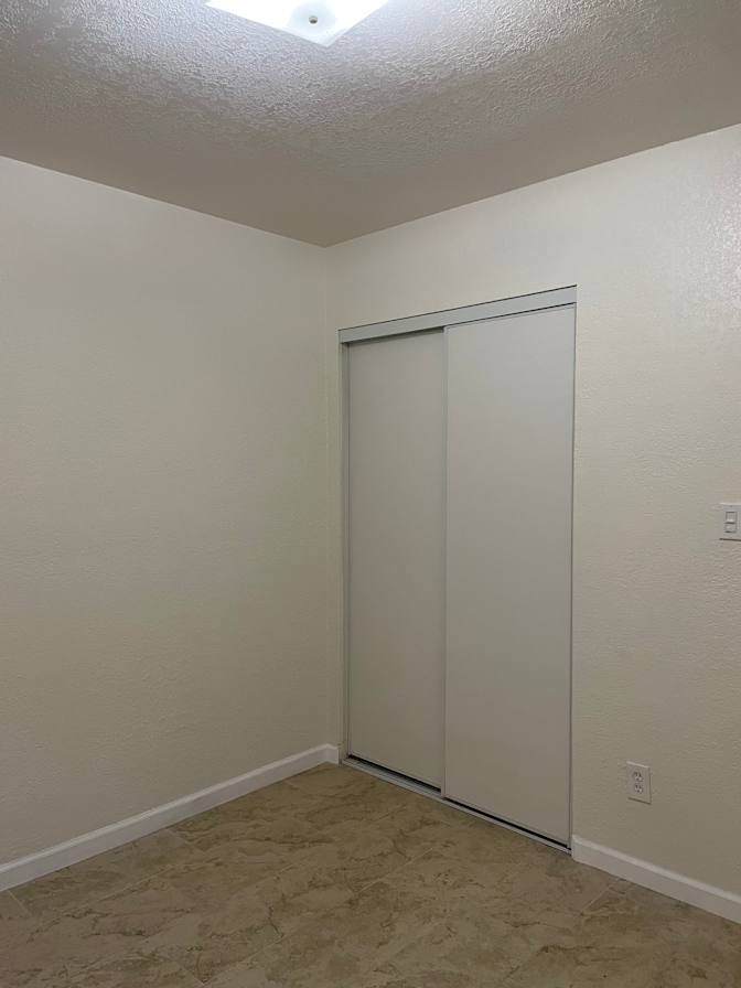 Photo of William's room