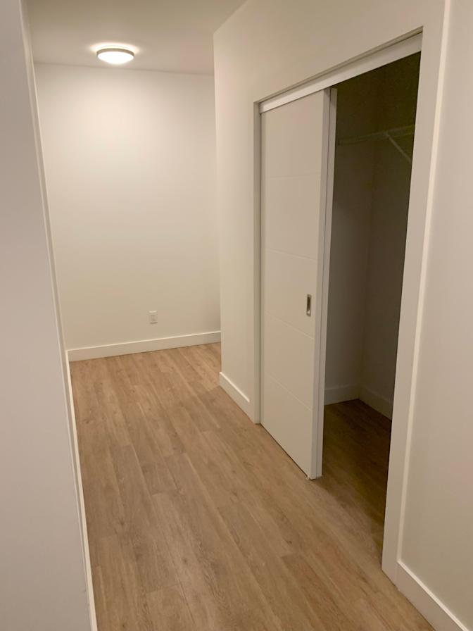 Photo of Serdar's room