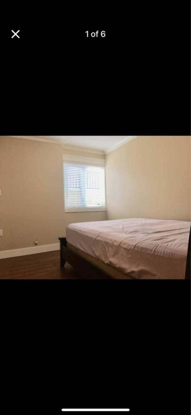 Photo of JIA's room